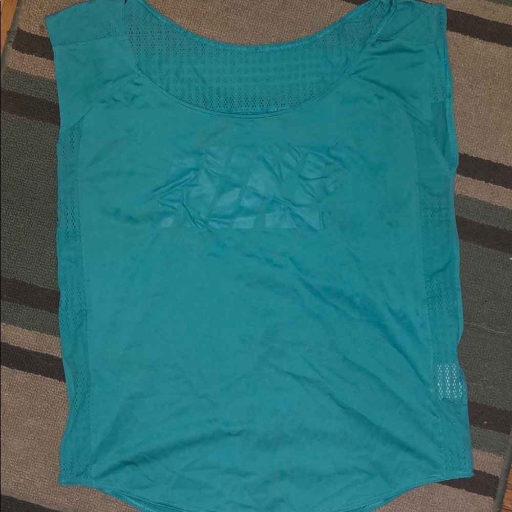 Nike Tank Top Women